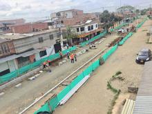 El &lsquo;M&oacute;vil por la Vida&rsquo; verific&oacute; protocolo de obras en Mojica y Morichal