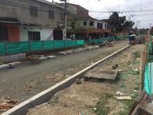 El &lsquo;M&oacute;vil por la Vida&rsquo; verific&oacute; protocolo de obras en Mojica y Morichal