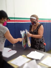 Con material did&aacute;ctico se apoya la estrategia Cali Educa En Casa