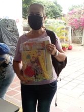 Con material did&aacute;ctico se apoya la estrategia Cali Educa En Casa