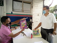 Con material did&aacute;ctico se apoya la estrategia Cali Educa En Casa