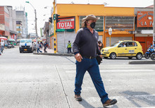 Autocuidado, de la bioseguridad a la seguridad vial 