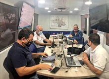 Gesti&oacute;n del Riesgo activa l&iacute;nea de atenci&oacute;n y labores de prevenci&oacute;n para D&iacute;a sin IVA