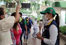 Gesti&oacute;n del Riesgo activa l&iacute;nea de atenci&oacute;n y labores de prevenci&oacute;n para D&iacute;a sin IVA