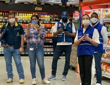 Gesti&oacute;n del Riesgo activa l&iacute;nea de atenci&oacute;n y labores de prevenci&oacute;n para D&iacute;a sin IVA