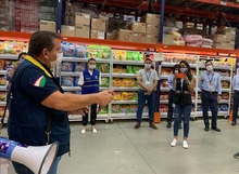 Gesti&oacute;n del Riesgo activa l&iacute;nea de atenci&oacute;n y labores de prevenci&oacute;n para D&iacute;a sin IVA