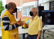 Ciudad Para&iacute;so entrar&aacute; a un proceso constructivo con la ampliaci&oacute;n de v&iacute;as en San Pascual