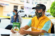 Ciudad Para&iacute;so entrar&aacute; a un proceso constructivo con la ampliaci&oacute;n de v&iacute;as en San Pascual