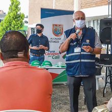 Ciudad Para&iacute;so entrar&aacute; a un proceso constructivo con la ampliaci&oacute;n de v&iacute;as en San Pascual