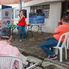 Ciudad Para&iacute;so entrar&aacute; a un proceso constructivo con la ampliaci&oacute;n de v&iacute;as en San Pascual