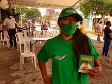 Ciudad Para&iacute;so entrar&aacute; a un proceso constructivo con la ampliaci&oacute;n de v&iacute;as en San Pascual