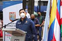 &iexcl;Orgullo y cultura ciudadana!, la cale&ntilde;idad conmemora la determinaci&oacute;n de sus libertadores