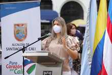 &iexcl;Orgullo y cultura ciudadana!, la cale&ntilde;idad conmemora la determinaci&oacute;n de sus libertadores