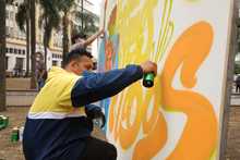 &iexcl;Orgullo y cultura ciudadana!, la cale&ntilde;idad conmemora la determinaci&oacute;n de sus libertadores