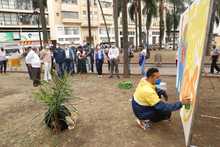&iexcl;Orgullo y cultura ciudadana!, la cale&ntilde;idad conmemora la determinaci&oacute;n de sus libertadores