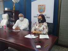 primera rendici&oacute;n de cuenta junio 2020