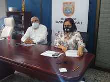 primera rendici&oacute;n de cuenta junio 2020