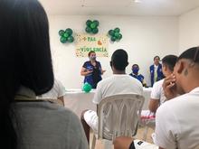 437 cale&ntilde;os y cale&ntilde;as se certificaron como gestores de paz