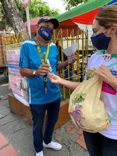 Redes de Salud conmemoran el D&iacute;a de la Bioseguridad y el Autocuidado