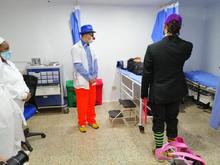 Redes de Salud conmemoran el D&iacute;a de la Bioseguridad y el Autocuidado