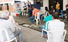 Retos del inicio de obras en San Pascual y la &lsquo;nueva normalidad&rsquo; generada por la COVID-19
