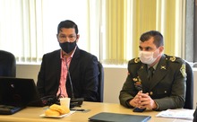 Autoridades buscan soluciones para frenar aumento de violencia contra las mujeres