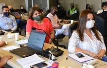 Autoridades buscan soluciones para frenar aumento de violencia contra las mujeres