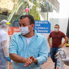 La cultura ciudadana fue protagonista en el segundo &lsquo;D&iacute;a sin IVA&rsquo;