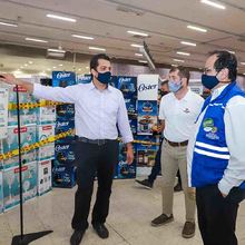 La cultura ciudadana fue protagonista en el segundo &lsquo;D&iacute;a sin IVA&rsquo;