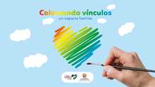 Este s&aacute;bado, familias de nuestra amada Cali van a &lsquo;Colorear v&iacute;nculos&rsquo;
