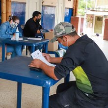 Ampliaci&oacute;n de votaci&oacute;n virtuales proyecto de territorio - Pueblo Pance