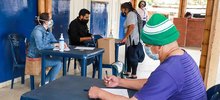 Ampliaci&oacute;n de votaci&oacute;n virtuales proyecto de territorio - Pueblo Pance