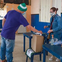 Ampliaci&oacute;n de votaci&oacute;n virtuales proyecto de territorio - Pueblo Pance