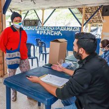 Ampliaci&oacute;n de votaci&oacute;n virtuales proyecto de territorio - Pueblo Pance