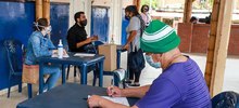 Ampliaci&oacute;n de votaci&oacute;n virtuales proyecto de territorio - Pueblo Pance