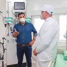 Llamado a las EPS a gestionar con diligencia resultado de muestras COVID-19