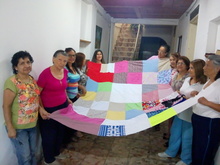 Casa Matria invita al Di&aacute;logo virtual: Mujeres, Econom&iacute;a y Brechas de G&eacute;nero