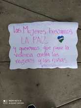 Casa Matria invita al Di&aacute;logo virtual: Mujeres, Econom&iacute;a y Brechas de G&eacute;nero