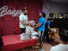 Solidaridad con Colectivos Urbanos de Cultura Ciudadana en tiempos de la covid-19