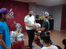 Solidaridad con Colectivos Urbanos de Cultura Ciudadana en tiempos de la covid-19