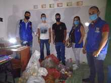 Solidaridad con Colectivos Urbanos de Cultura Ciudadana en tiempos de la covid-19