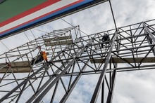 Piscinas Botero O&rsquo;byrne, a punto para los I Juegos Panamericanos Junior