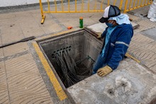 Piscinas Botero O&rsquo;byrne, a punto para los I Juegos Panamericanos Junior