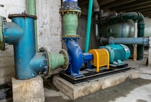 Piscinas Botero O&rsquo;byrne, a punto para los I Juegos Panamericanos Junior