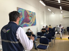 Di&aacute;logos ciudadanos en comunas y corregimientos promover&aacute;n la participaci&oacute;n