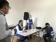 Di&aacute;logos ciudadanos en comunas y corregimientos promover&aacute;n la participaci&oacute;n