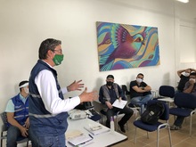 Di&aacute;logos ciudadanos en comunas y corregimientos promover&aacute;n la participaci&oacute;n