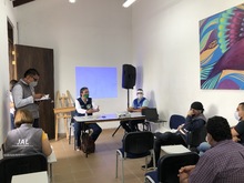 Di&aacute;logos ciudadanos en comunas y corregimientos promover&aacute;n la participaci&oacute;n