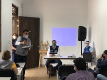 Di&aacute;logos ciudadanos en comunas y corregimientos promover&aacute;n la participaci&oacute;n