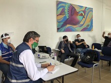 Di&aacute;logos ciudadanos en comunas y corregimientos promover&aacute;n la participaci&oacute;n